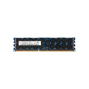 8GB HYNIX PC3L-12800R DDR3-1600 2Rx4 CL11 ECC RDIMM 1.35V 0.047.270 έως 12 άτοκες Δόσεις