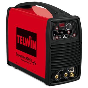 TELWIN TELWIN SUPERIOR 400 CE VRD [id] έως 12 άτοκες Δόσεις