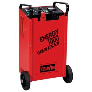 TELWIN TELWIN ENERGY 1000 START [id] έως 12 άτοκες Δόσεις