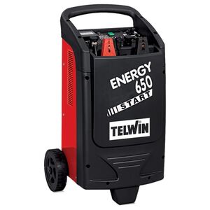 TELWIN TELWIN ENERGY 650 START [id] έως 12 άτοκες Δόσεις