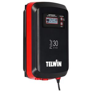 TELWIN TELWIN PULSE 30 EVO [id] έως 12 άτοκες Δόσεις