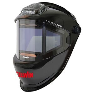 TELWIN TELWIN T-VIEW 180 HELMET [id] έως 12 άτοκες Δόσεις