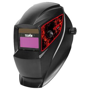 TELWIN TELWIN TRIBE 9-13 HELMET [id] έως 12 άτοκες Δόσεις