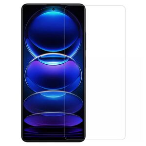 Nillkin Folie pentru Xiaomi Redmi Note 12 5G / Note 12 4G / Poco X5 - Nillkin Amazing H - Clear 6902048260566 έως 12 άτοκες Δόσεις