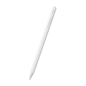 Baseus Stylus Pen pentru iPad - Baseus (SXBC060402) - White 6932172624606 έως 12 άτοκες Δόσεις