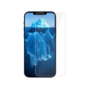 Tempered glass DeTech, για iPhone 12 Mini, 0.3mm, Διαφανής- 52644