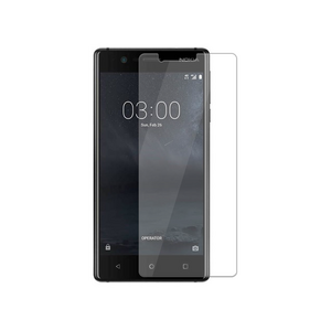 Tempered glass DeTech, για Nokia 3.1, 0.3mm, Διαφανής - 52481