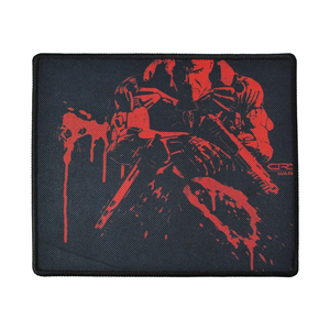 Gaming Υποδοχή ποντικιού, No brand, G8, 260 x 220 x 2mm, μαύρο - 17503