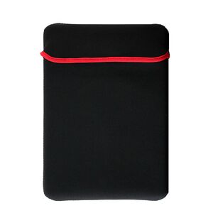 ΟΕΜ Neoprene sleeve Case για Laptop/Tablet 8", Μαύρο - 45244