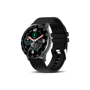 Smartwatch No brand H30, 42mm, Bluetooth, IP67, διαφορετικά χρώματα - 73027