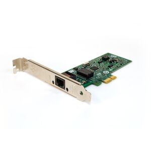 Network adapter No brand, RTL8211E, LAN, RJ45, PCI-E, 10/100Mbps - 19022