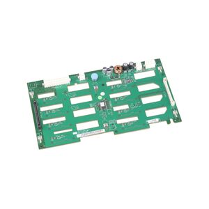 BACKPLANE DELL POWEREDGE 2900 8xSAS 0.048.699 έως 12 άτοκες Δόσεις