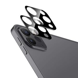 ESR Folie Camera pentru iPad Pro 11 / 12.9 (2022 / 2021 / 2020) (set 2) - ESR Camera Lens Protector - Black 4894240104002 έως 12 άτοκες Δόσεις