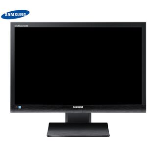 Samsung MONITOR 24" LED SAMSUNG S24A450BW BL GA 0.161.489 έως 12 άτοκες Δόσεις