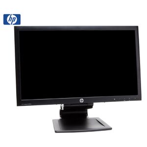 HP MONITOR 23" LED HP LA2306X BL WIDE NO BASE GA- 0.162.200 έως 12 άτοκες Δόσεις