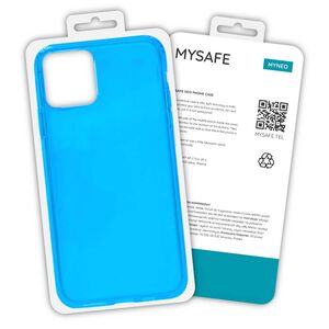 MYSAFE CASE NEO IPHONE 11 BLUE BOX 5904208563815