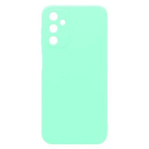 Θήκη Soft TPU inos Samsung A145R Galaxy A14/ A146P Galaxy A14 5G S-Cover Φυστικί 5205598164089 5205598164089 έως και 12 άτοκες δόσεις