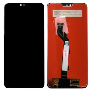 Οθόνη με Touch Screen Xiaomi Mi 8 Lite Μαύρο (OEM) 0301320111 0301320111 έως και 12 άτοκες δόσεις