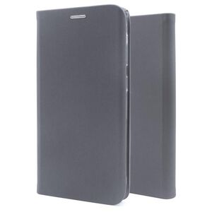 Θήκη Flip Book inos Samsung A325F Galaxy A32 4G Curved S-Folio Γκρι 5205598149710 5205598149710 έως και 12 άτοκες δόσεις