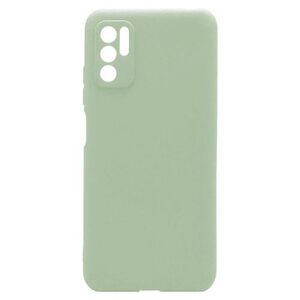 Θήκη Soft TPU inos Xiaomi Redmi Note 10 5G S-Cover Λαδί 5205598152413 5205598152413 έως και 12 άτοκες δόσεις