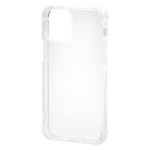 Θήκη TPU & PC Apple iPhone 13 mini Shock Proof Διάφανο 5205598151560 5205598151560 έως και 12 άτοκες δόσεις