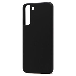 Θήκη Liquid Silicon inos Samsung S906B Galaxy S22 Plus 5G L-Cover Μαύρο 5205598155605 5205598155605 έως και 12 άτοκες δόσεις