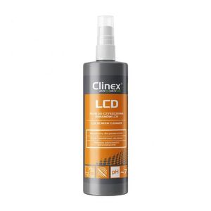 Σπρέι Καθαρισμού Clinex Nanochem για Οθόνες 200ml 5907513273554 5907513273554 έως και 12 άτοκες δόσεις