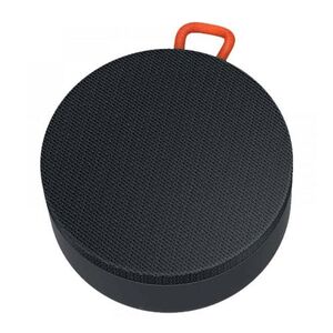 Φορητό Ηχείο Bluetooth Xiaomi Mi XMYX04WM 4W Γκρι 6934177726774 6934177726774 έως και 12 άτοκες δόσεις