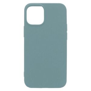 Θήκη Soft TPU inos Apple iPhone 12/ 12 Pro S-Cover Πετρόλ 5205598140991 5205598140991 έως και 12 άτοκες δόσεις