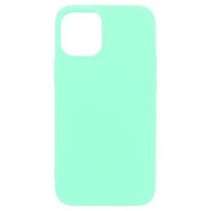 Θήκη Soft TPU inos Apple iPhone 12 mini S-Cover Φυστικί 5205598140793 5205598140793 έως και 12 άτοκες δόσεις