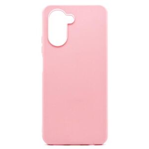 Θήκη Soft TPU inos Realme C33 S-Cover Dusty Ροζ 5205598162139 5205598162139 έως και 12 άτοκες δόσεις