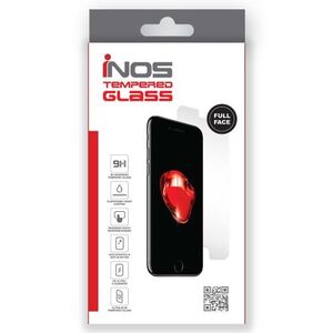 Tempered Glass Full Face inos 0.33mm Xiaomi Redmi Note 11 Pro Plus 5G Μαύρο 5205598158545 5205598158545 έως και 12 άτοκες δόσεις