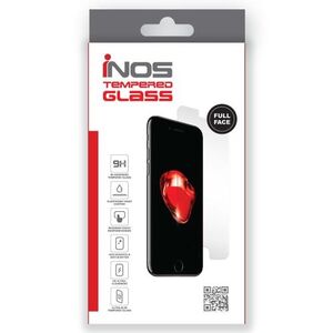 Tempered Glass Full Face inos 0.33mm Honor X9/ X9 5G Μαύρο 5205598158620 5205598158620 έως και 12 άτοκες δόσεις