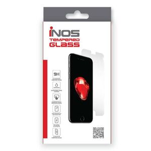 Tempered Glass Full Face inos 0.33mm Apple iPhone 12 Pro Max 3D Μαύρο 5205598139087 5205598139087 έως και 12 άτοκες δόσεις