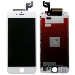 Οθόνη με Touch Screen Apple iPhone 6S Λευκό (OEM) 0301020083 0301020083 έως και 12 άτοκες δόσεις