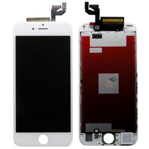 Οθόνη με Touch Screen Apple iPhone 6S Λευκό (OEM, Supreme Quality) 1110301020168 1110301020168 έως και 12 άτοκες δόσεις