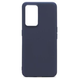 Θήκη Soft TPU inos Realme GT2 5G S-Cover Μπλε 5205598159375 5205598159375 έως και 12 άτοκες δόσεις