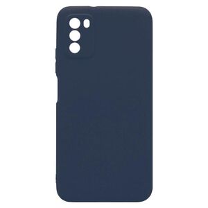 Θήκη Soft TPU inos Xiaomi Poco M3 S-Cover Μπλε 5205598145750 5205598145750 έως και 12 άτοκες δόσεις