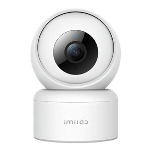 Home Security Camera C20 Imilab 360o 1080p CMSXJ36A Λευκό 6971085310305 6971085310305 έως και 12 άτοκες δόσεις