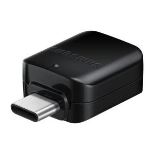 Αντάπτορας Samsung EE-UN930BBE USB A (Female) σε USB C (Male) Μαύρο (Ασυσκεύαστο) 1111209060041 1111209060041 έως και 12 άτοκες δόσεις