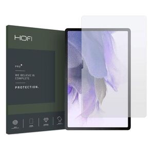 Tempered Glass Hofi Premium Pro+ Samsung T730 Galaxy Tab S7 FE 12.4 Wi-Fi/ T736B Galaxy Tab S7 FE 12.4 5G (1 τεμ.) 6216990212635 6216990212635 έως και 12 άτοκες δόσεις
