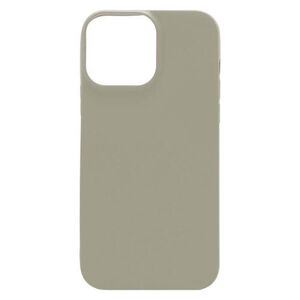 Θήκη Soft TPU inos Apple iPhone 13 Pro Max S-Cover Γκρι 5205598151393 5205598151393 έως και 12 άτοκες δόσεις