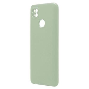 Θήκη Liquid Silicon inos Xiaomi Redmi 9C/ 10A L-Cover Λαδί 5205598153441 5205598153441 έως και 12 άτοκες δόσεις