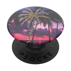 Popsockets Suport pentru Telefon - Popsockets PopGrip - Miami Holiday 0842978147932 έως 12 άτοκες Δόσεις