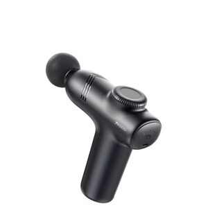 Yesido Yesido - Massage Gun (MG01) - Low Noise, Type-C - Black 6971050263964 έως 12 άτοκες Δόσεις