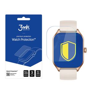 3mk protective film Watch Protection ARC for Rubicon RNCF03