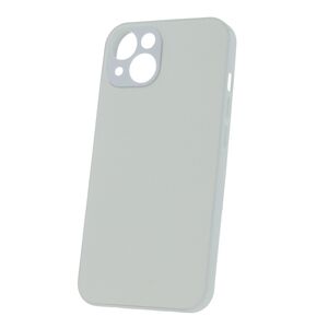 Black&White case for iPhone 14 6,1&quot; white