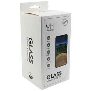 Tempered glass 2,5D for Motorola Moto G13 / G23 / G53 / G73 / Honor 30s 50in1