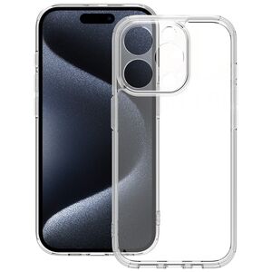 Vmax Acrylic Anti-drop case for Samsung Galaxy A54 transparent