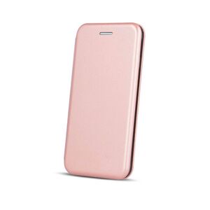 Smart Diva case for Samsung Galaxy A35 5G rose gold